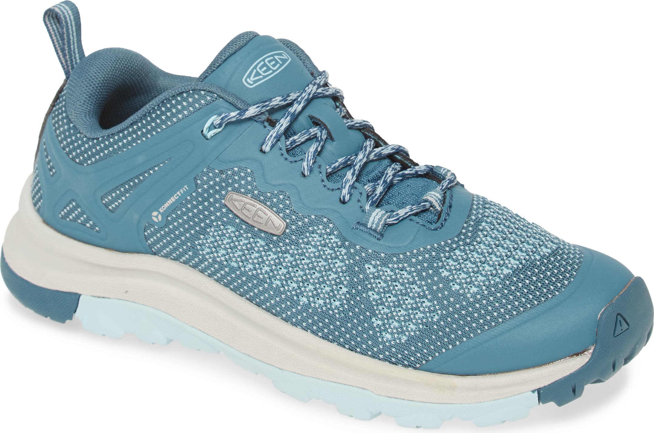 KEEN Terradora Vent Womens Hiking Shoe KEEN Terradora Vent Womens Hiking Shoe